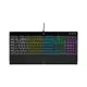 CORSAIR K55 RGB /CH-9226765-NA/gaming/crna/žičana tastatura/EN/1.8m