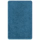 Prostirka protiv klizanja Plava 60 x 90 cm PP