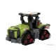 BRIXIES Plus 222.731 CLAAS Xerion 12.650 TERRA TRAC - goseničar traktor, 682 k