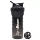 GymBeam Shaker Infinity Black 1000 ml