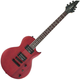 Jackson S Series Monarkh SC JS22 Amaranth Red Stain