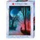 Heye puzzle 1000 pcs Inner Mystic Razdvojeni svetovi 29880