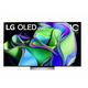 LG OLED TV OLED77C32LA