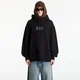 Mikina MM6 Sweatshirt Black XL