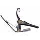 KYSER kapodaster QUICK CHANGE akust. KG6BCA