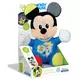 Clementoni Baby Mickey pliš CL17206