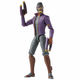 HASBRO Marvel Legends Series 15 cm Scale Akcijska figura Igrača TChalla Star-Lord, Premium Design, 1 figura, 3 dodatki in del za sestavo figure, večbarvna, (20837948)