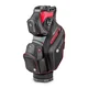 Motocaddy Pro Series Black/Red Golf torba Cart Bag