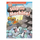 Oxford Read And Imagine 2: Stop The Machine