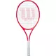 Wilson ROGER FEDERER 25, dječji reket za tenis, crvena WR054310H+