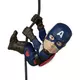 NECA scalers-2 Characters - Avengers Captain, figura