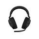 CORSAIR HS55 Gaming bežične slušalice sa mikrofonom, Crne