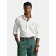 Polo Ralph Lauren Srajca Core Replen 710549084 Bela Slim Fit