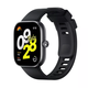 Xiaomi Sat Xiaomi Redmi Watch 4 Crni, (57199481)