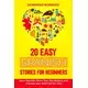 20 Easy Spanish Stories for Beginners