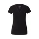 ARMANI EXCHANGE Majica črna
