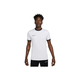 Nike T-shirt Dri-FIT Academy 25 Blanc Bela