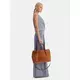Ročna torba Armani Exchange XW001211 AF22645 U6119 Rjava