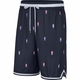 Nike TEAM 31 NBA DNA SHORTS, moške hlače, modra DB8429