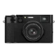 Fujifilm X100VI Black
