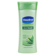 Vaseline Aloe Soothe hidratantno mlijeko za tijelo  s aloe verom (With Pure Aloe + Stratys) 400 ml