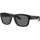 Prada Linea Rossa PS01ZS DG002G