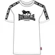 LONSDALE Majica STOUR mešane barve