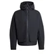 ADIDAS ORIGINALS Prehodna jakna Premium Essentials črna
