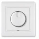 ALING-CONEL Elektronski regulator za LED PRESTIGE 0-100 W b/m beli
