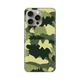 Maska za mobilni telefon iPhone 15 Pro Max ARMY PRINT SKIN
