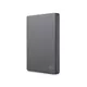 SEAGATE Eksterni HDD 1TB STJL1000400 (Siva)  1TB, Siva, 2.5", USB 3.0