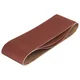shumee Brusilni trak Neskončni trakovi (3 kom.) 457x75 mm GR.80 Vorstahl