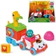 Interaktivna igra Tomy Jurassic World, Rescue Squad - Dino Ranger