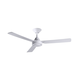 Lucci Air 213015 - Stropni ventilator CALYPSO bijela