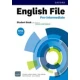 English File Fifth Edition Pre-Intermediate Student's Book with Exam Confidence