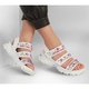 Skechers d'lites 2.0-studded wayz ženske sandale 119111-wmlt