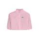 AMERICAN VINTAGE Prehodna jakna HOKTOWN modra/rumena/zelena/rosé