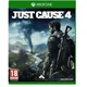 Just Cause 4 (XBOX ONE) - Rabljeno