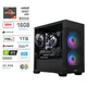 Računalnik PCX Extian R5 5600X 16GB 1TB RTX5060