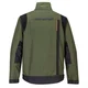 Monsun Radna bluza m703 - mx3 maslinasto zelena, vel.m ( 60693 )