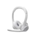 LOGITECH Slušalice sa mikrofonom Zone 300 Bluetooth Headset - White