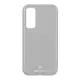 Maska Teracell Skin za Huawei P Smart (2021) transparent crna