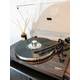 LENCO gramofon LBT-345WA Walnut Hi-Fi Turntable