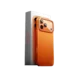 Torras Maska za mobilni telefon Iphone 17 Pro Max, Narandžasta
