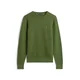 TOMMY HILFIGER Pulover Seasonal jabolko