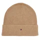 Kapa Tommy Hilfiger Flag AM0AM12796 Bež