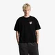 Majice Prosto T-shirt New Era Black M