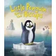 Little Penguin Gets the Hiccups