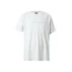 Majice Nike Tech Mens Dri-FIT Short-Sleeve Top Off White/ Grey Fog/ Black M