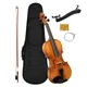 CASCHA violina 1/2 set HH 2134
